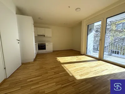 2-Zimmer-Wohnung mieten in Wien – 41 m², € 845 – Bild 3 von 16