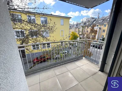 2-Zimmer-Wohnung mieten in Wien – 41 m², € 845 – Bild 1 von 16