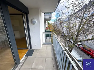 2-Zimmer-Wohnung mieten in Wien – 41 m², € 845 – Bild 9 von 16