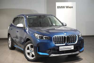 BMW iX1 xDrive30
