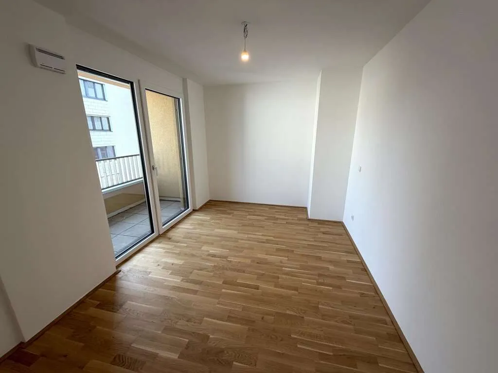 Apartment in Wien, Sonnwendviertel, Favoriten - Ansicht 3