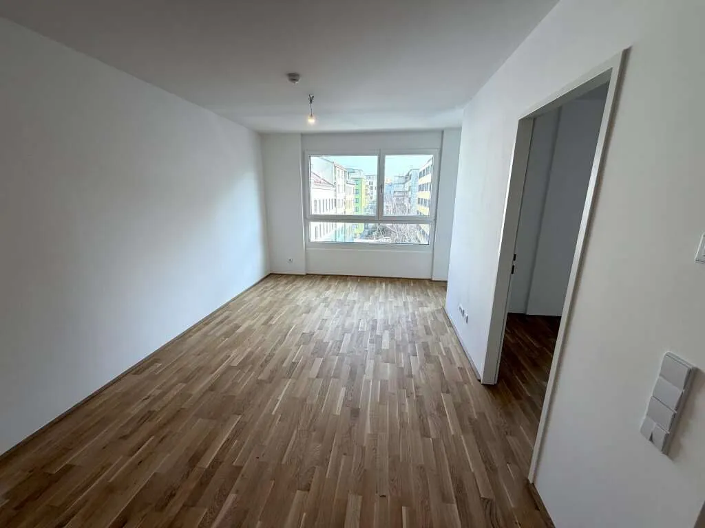 Apartment in Wien, Sonnwendviertel, Favoriten - Ansicht 2