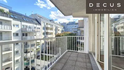 Wohnung mieten in Wien – 63,39 m², € 1.170