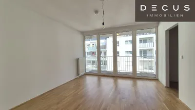 Wohnung mieten in Wien – 63,39 m², € 1.170 – Bild 2 von 11