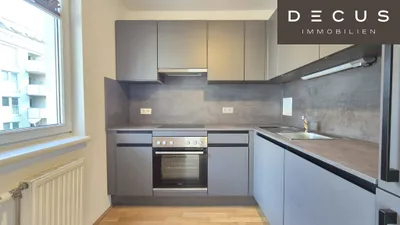 Wohnung mieten in Wien – 63,39 m², € 1.170 – Bild 3 von 11