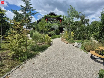 4-Zimmer-Immobilie kaufen in Gmunden – 300 m², € 899.000 – Bild 2 von 9