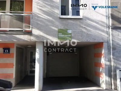 Immobilie mieten in Wien – 12 m², € 82 – Bild 2 von 4