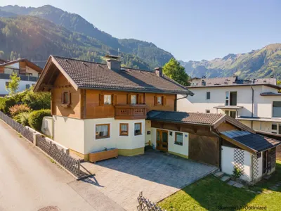 5-Zimmer-Haus kaufen in Zell am See – 102 m², € 590.000 – Bild 3 von 5