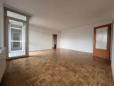 2-Zimmer-Wohnung mieten in Linz – 58,67 m², € 797 – Bild 2 von 8