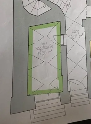 Gewerbeimmobilie mieten in Innsbruck-Land – 13 m², € 300 – Bild 9 von 9