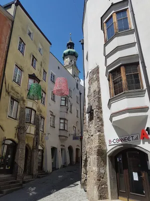 Gewerbeimmobilie mieten in Innsbruck-Land – 13 m², € 300 – Bild 6 von 9