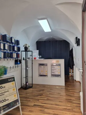 Gewerbeimmobilie mieten in Innsbruck-Land – 13 m², € 300 – Bild 4 von 9
