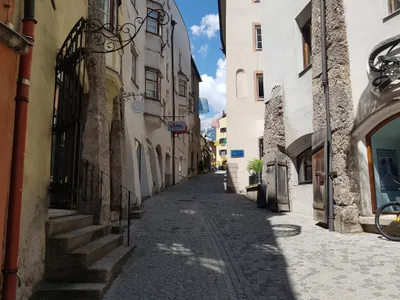 Gewerbeimmobilie mieten in Innsbruck-Land – 13 m², € 300 – Bild 7 von 9