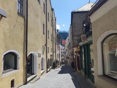 Gewerbeimmobilie mieten in Innsbruck-Land – 13 m², € 300 – Bild 8 von 9