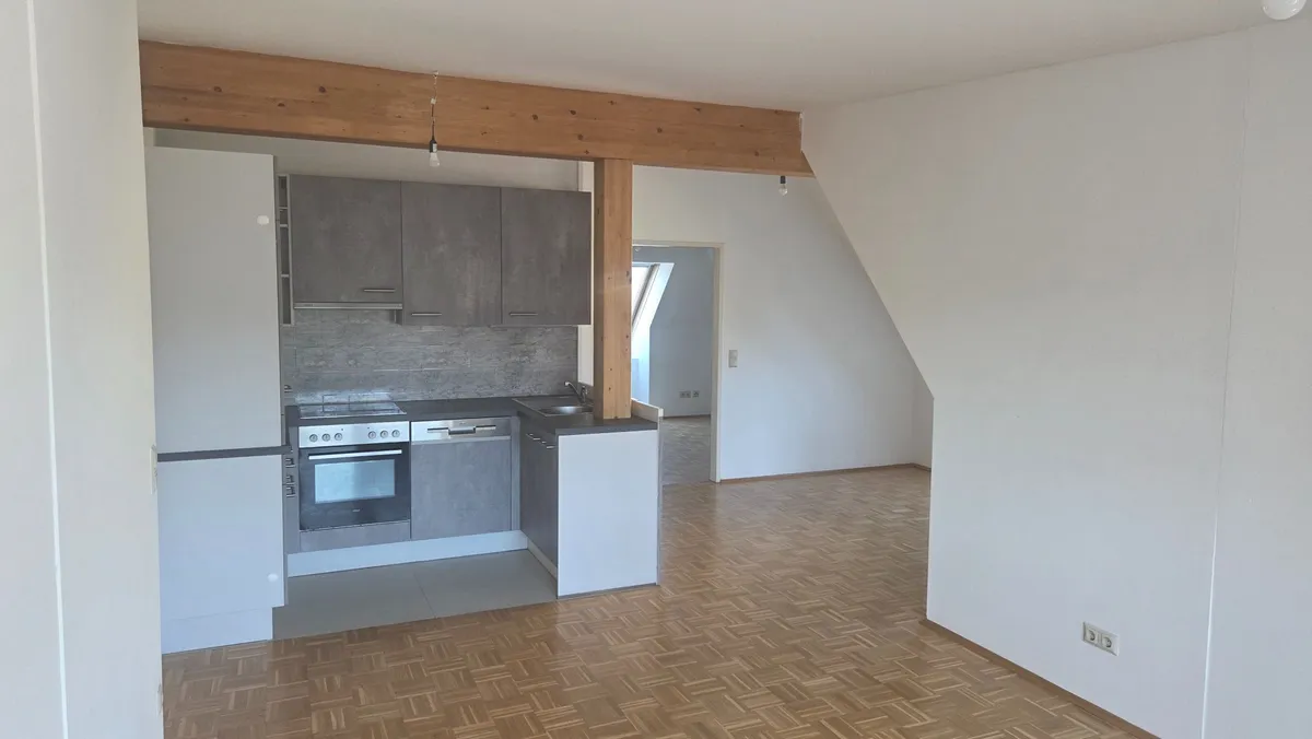 Wohnung – Gleisdorf - Ansicht 2