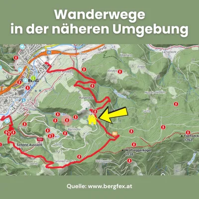 Wohnung kaufen in Bruck-Mürzzuschlag – 58 m², € 149.000 – Bild 28 von 31