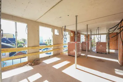 4-Zimmer-Wohnung mieten in Schärding – 88,21 m², € 1.014 – Bild 6 von 14