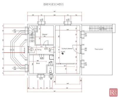 3-Zimmer-Haus kaufen in Wien – 140 m², € 1.100.000 – Bild 21 von 23