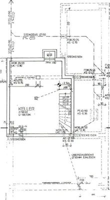 3-Zimmer-Haus kaufen in Neunkirchen – 100,16 m², € 248.000 – Bild 18 von 18