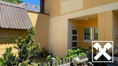 3-Zimmer-Haus kaufen in Neunkirchen – 100,16 m², € 248.000 – Bild 3 von 18
