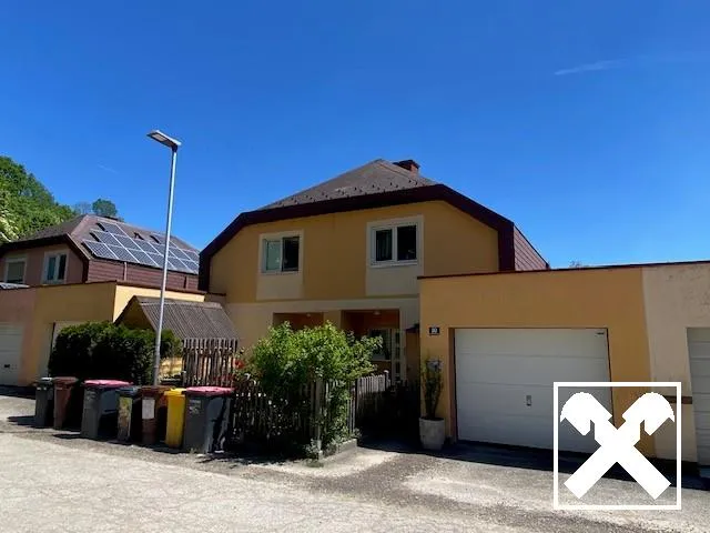 Haus – Gloggnitz, Katastralgemeinde Gloggnitz - Ansicht 2