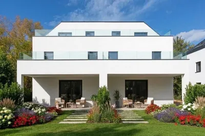 5-Zimmer-Haus kaufen in Baden – 166,03 m², € 875.000 – Bild 12 von 22