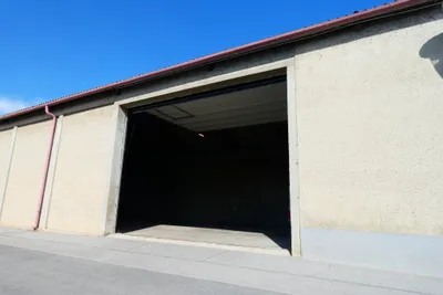 Gewerbeimmobilie mieten in Neusiedl am See – 546 m², € 2.500 – Bild 4 von 5