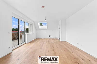 3-Zimmer-Wohnung kaufen in Gänserndorf – 69,57 m², € 364.000 – Bild 1 von 36
