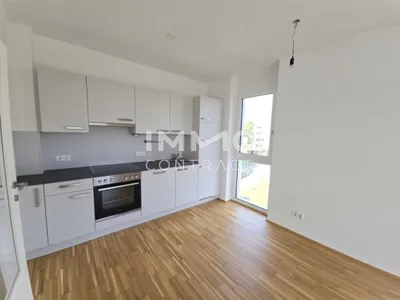 2-Zimmer-Wohnung mieten in Graz – 40,82 m², € 620 – Bild 2 von 13