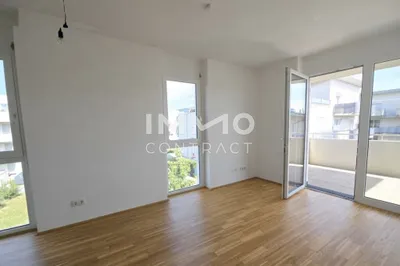 2-Zimmer-Wohnung mieten in Graz – 40,82 m², € 620 – Bild 9 von 13