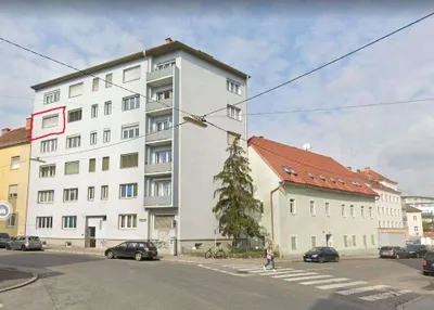 2-Zimmer-Wohnung mieten in Graz – 64 m², € 750 – Bild 2 von 33