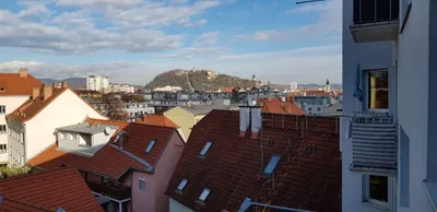 2-Zimmer-Wohnung mieten in Graz – 64 m², € 750 – Bild 10 von 33