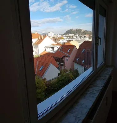 2-Zimmer-Wohnung mieten in Graz – 64 m², € 750 – Bild 1 von 33