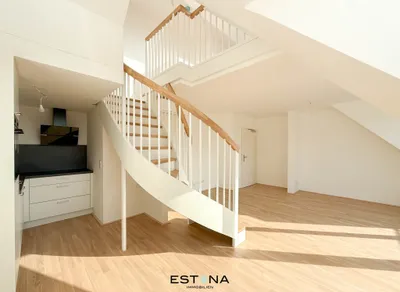 2-Zimmer-Wohnung kaufen in Wien – 51,18 m², € 334.900 – Bild 1 von 16