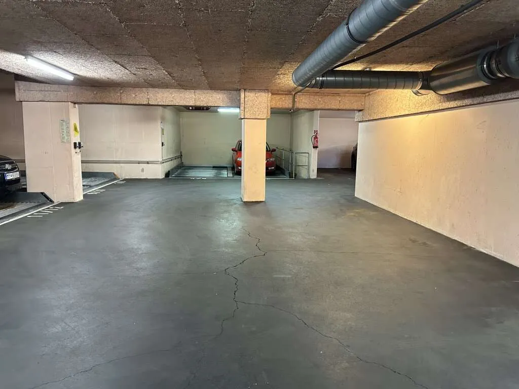 Garagenplatz Pachmüllergasse 22 - Ansicht 3
