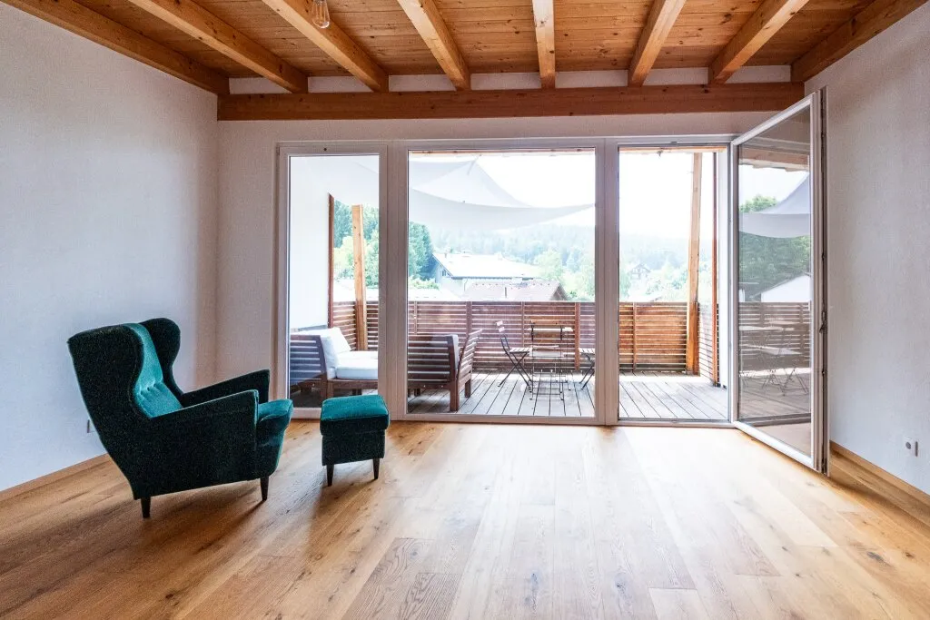 Sofort beziehbares Reihenhaus Innsbruck - Igls in Toplage - Ansicht 3