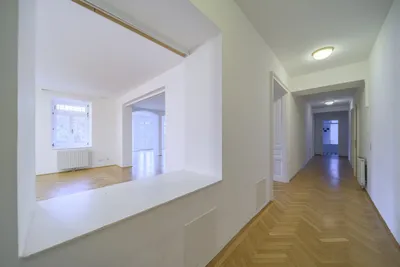 5-Zimmer-Wohnung mieten in Wien – 232,37 m², € 5.107 – Bild 9 von 35