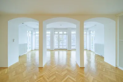 5-Zimmer-Wohnung mieten in Wien – 232,37 m², € 5.107 – Bild 13 von 35