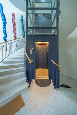 5-Zimmer-Wohnung mieten in Wien – 232,37 m², € 5.107 – Bild 31 von 35
