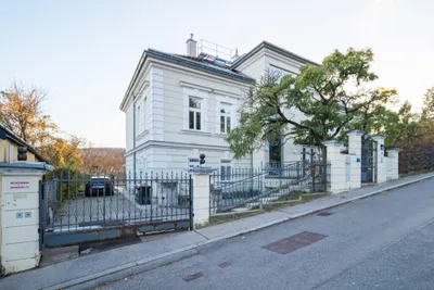 5-Zimmer-Wohnung mieten in Wien – 232,37 m², € 5.107 – Bild 32 von 35
