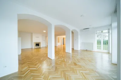 Repräsentative Wohnung | ca. 236,37m² | Terrasse mit einzigartigem Weitblick – Bild 3