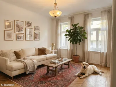2-Zimmer-Wohnung kaufen in Wien – 41,77 m², € 154.500
