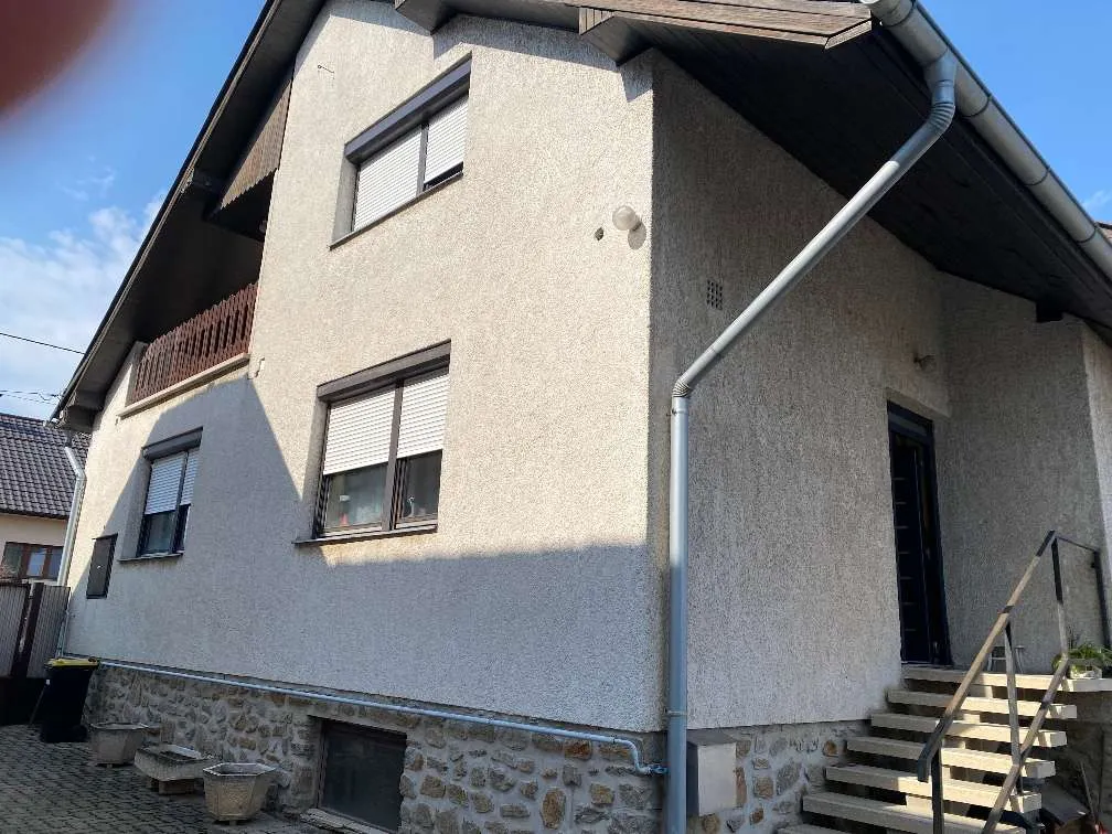 Haus – Ungarn - Ansicht 3