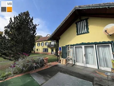 8-Zimmer-Haus kaufen in Mödling – 1 530 m², € 750.000 – Bild 5 von 13