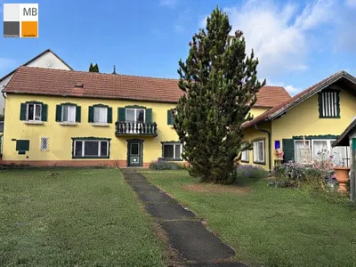 8-Zimmer-Haus kaufen in Mödling – 1 530 m², € 750.000 – Bild 8 von 13