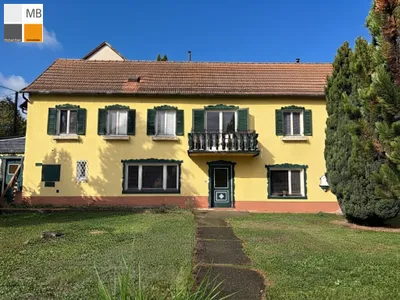 8-Zimmer-Haus kaufen in Mödling – 1 530 m², € 750.000 – Bild 6 von 13