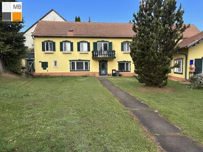 8-Zimmer-Haus kaufen in Mödling – 1 530 m², € 750.000 – Bild 1 von 13