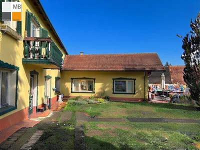 8-Zimmer-Haus kaufen in Mödling – 1 530 m², € 750.000 – Bild 3 von 13