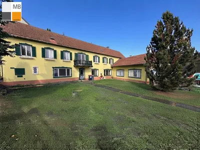8-Zimmer-Haus kaufen in Mödling – 1 530 m², € 750.000 – Bild 2 von 13