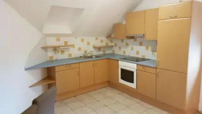 1-Zimmer-Wohnung mieten in Wels-Land – 42 m², € 440 – Bild 2 von 5